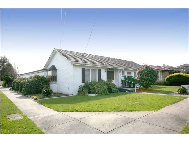 21 Monterey Avenue, Glen Waverley VIC 3150