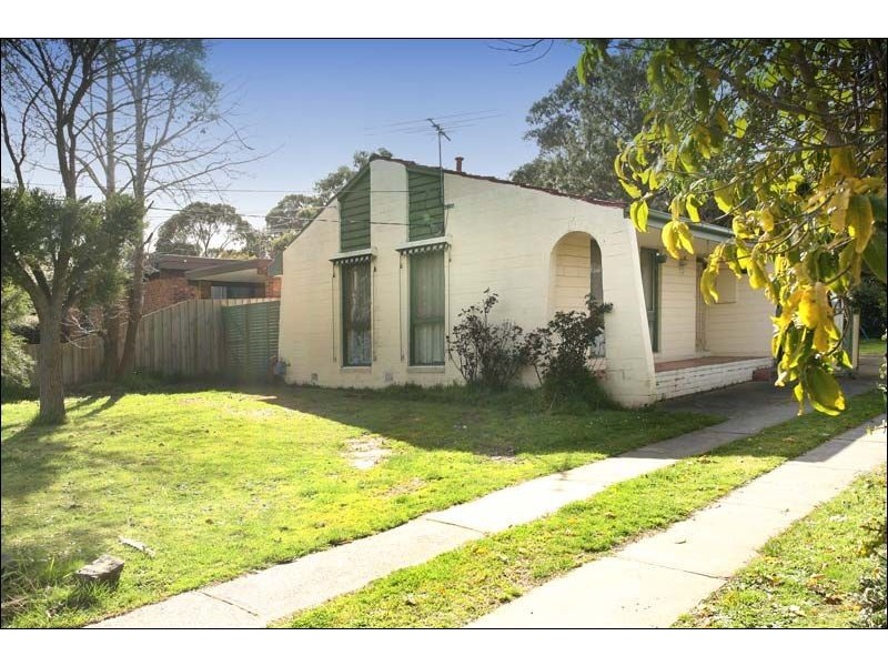 24 Huxley Avenue, Mulgrave VIC 3170