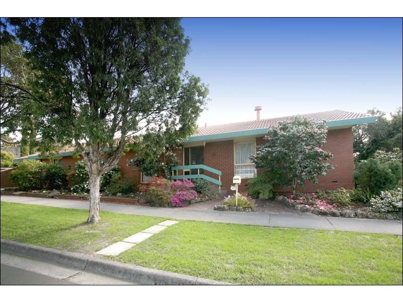 37 Madigan Drive, Glen Waverley VIC 3150