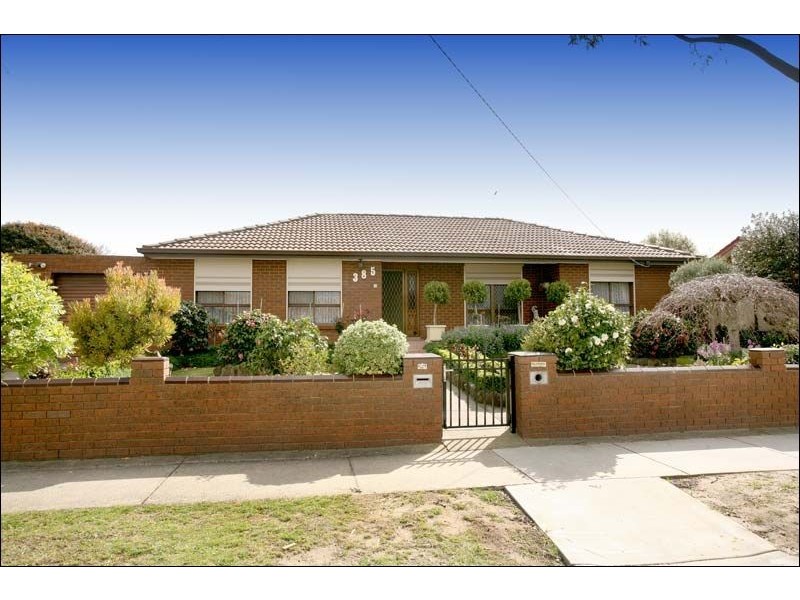 385 Police Road, Mulgrave VIC 3170