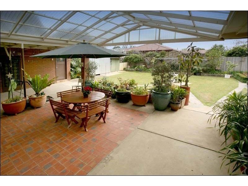 385 Police Road, Mulgrave VIC 3170