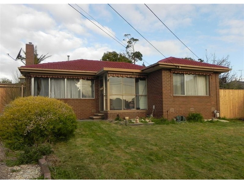 14 Ballara Avenue, Glen Waverley VIC 3150