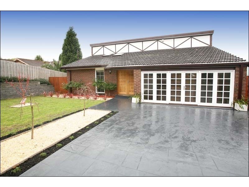 20 Bramley Crescent, Wheelers Hill VIC 3150