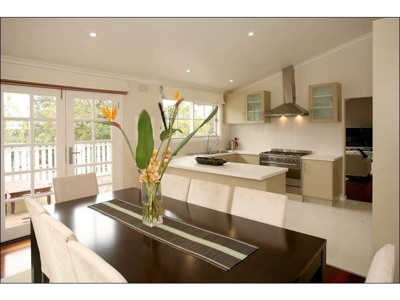 20 Bramley Crescent, Wheelers Hill VIC 3150