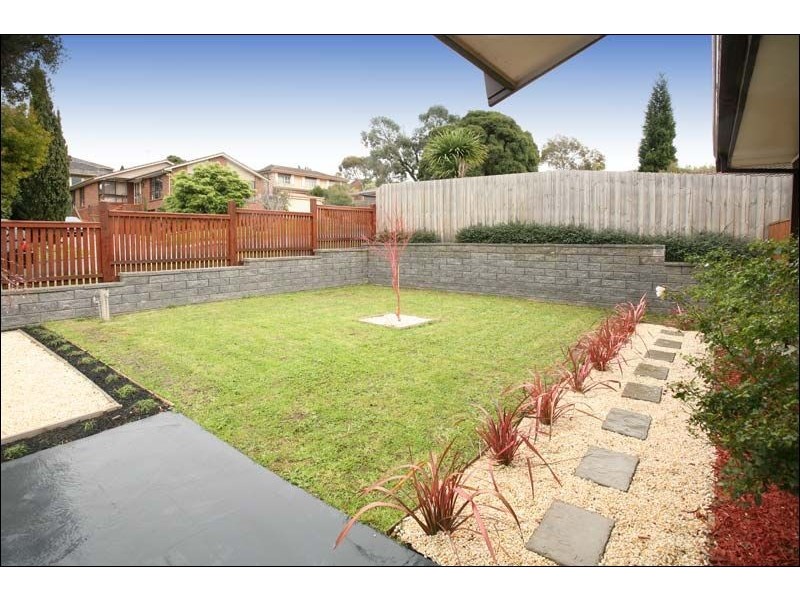 20 Bramley Crescent, Wheelers Hill VIC 3150