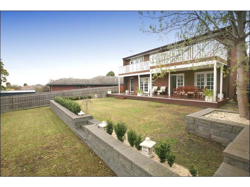 20 Bramley Crescent, Wheelers Hill VIC 3150