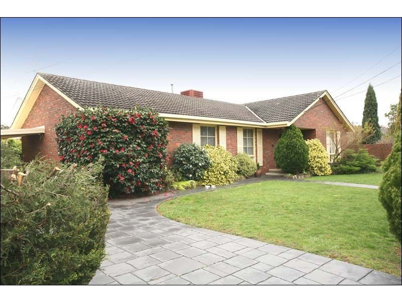 8 Herald Court, Glen Waverley VIC 3150