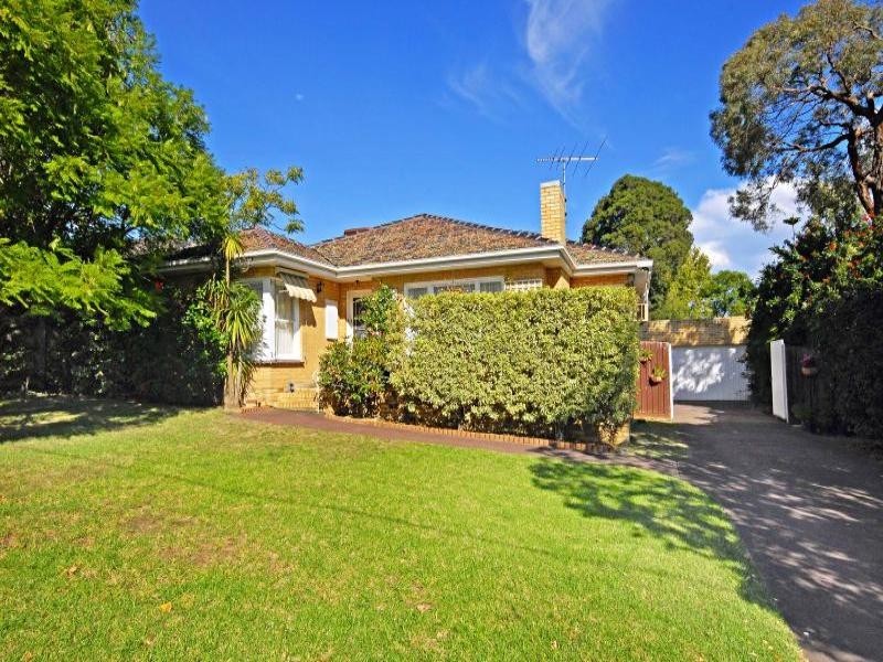 2 Birch Street, Mount Waverley VIC 3149