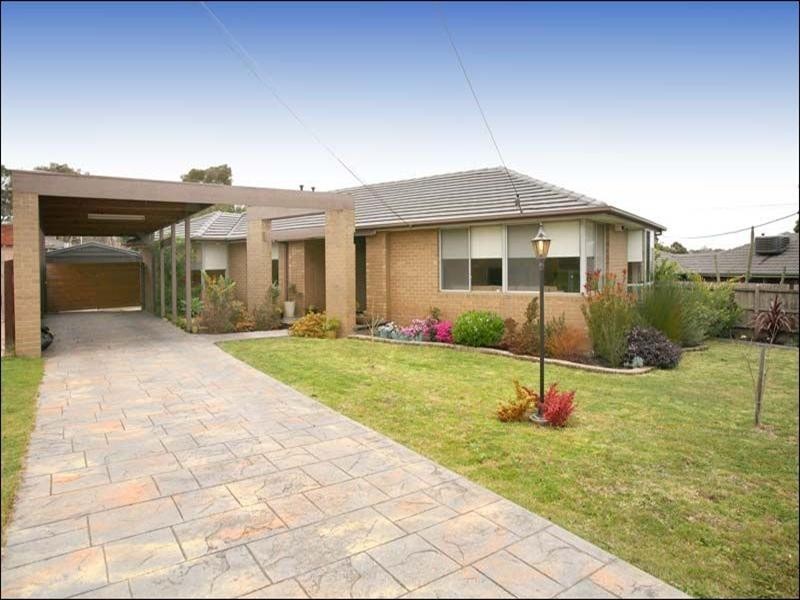 18 Aintree Avenue, Mulgrave VIC 3170