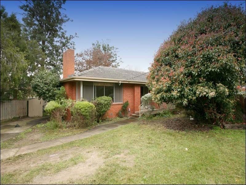 3 Arundel Court, Mulgrave VIC 3170