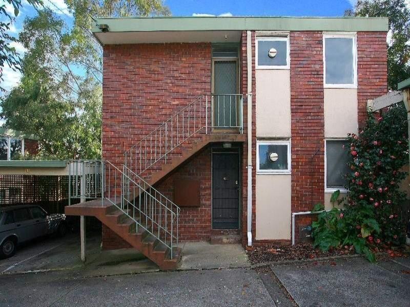 17/113 Burwood Highway, Burwood East VIC 3151