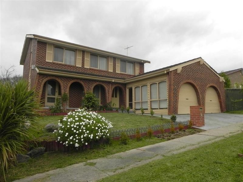 19 Wildwood Place, Mulgrave VIC 3170