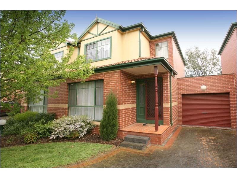 6/1 Fleet Street, Mount Waverley VIC 3149