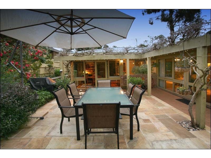 2 Sandhurst Court, Wheelers Hill VIC 3150