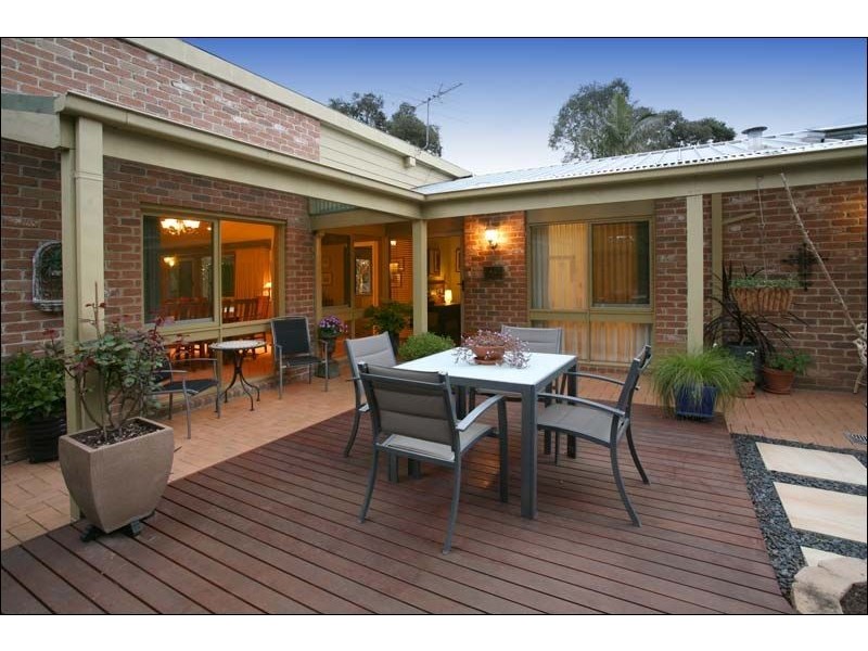 2 Sandhurst Court, Wheelers Hill VIC 3150