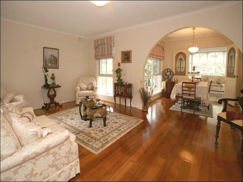 1 Pryde Court, Wheelers Hill VIC 3150