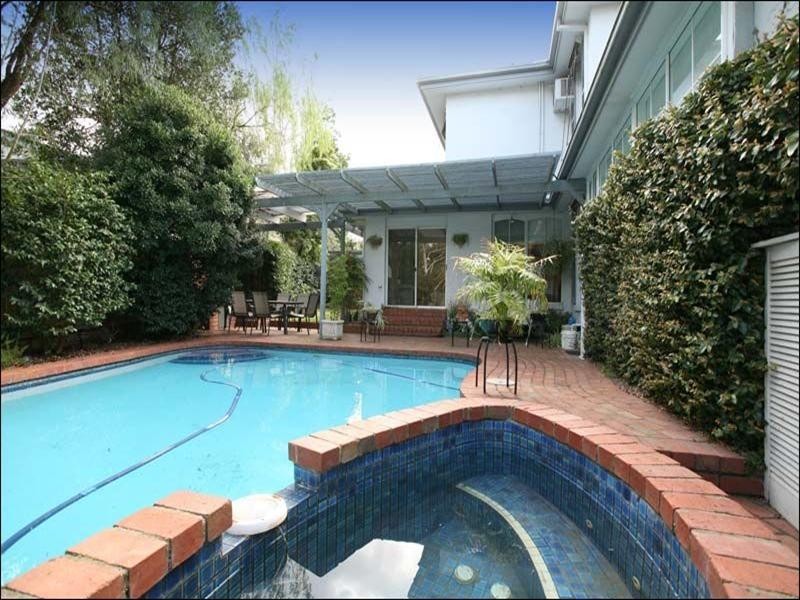 1 Pryde Court, Wheelers Hill VIC 3150