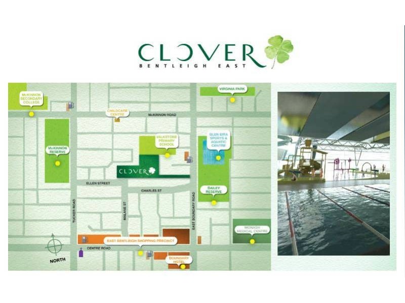 Lot 24, 219 – 221 East Boundary Road, Bentleigh East VIC 3165