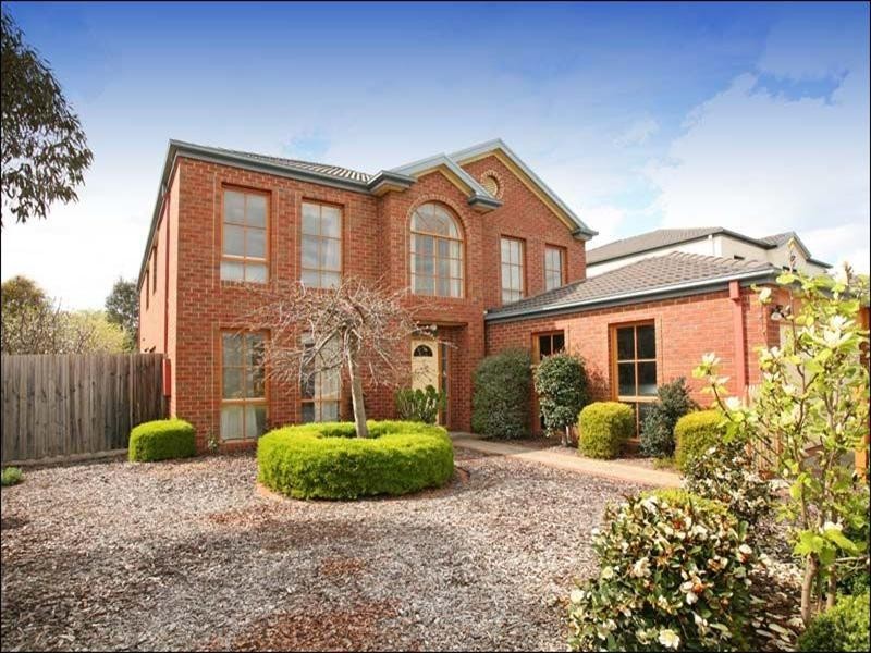 17 Huntingtower Crescent, Mount Waverley VIC 3149