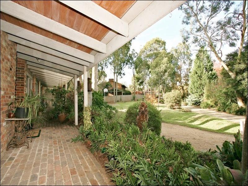 4 Tawonga Court, Glen Waverley VIC 3150