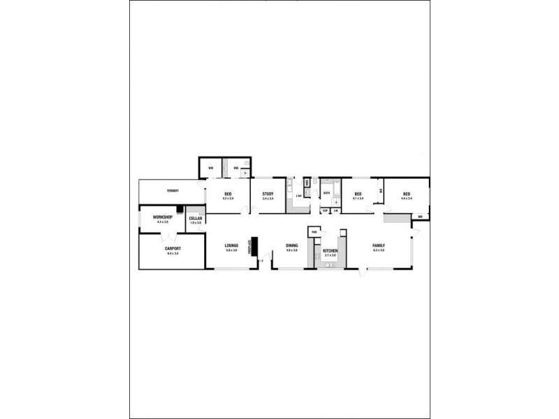 4 Tawonga Court, Glen Waverley VIC 3150