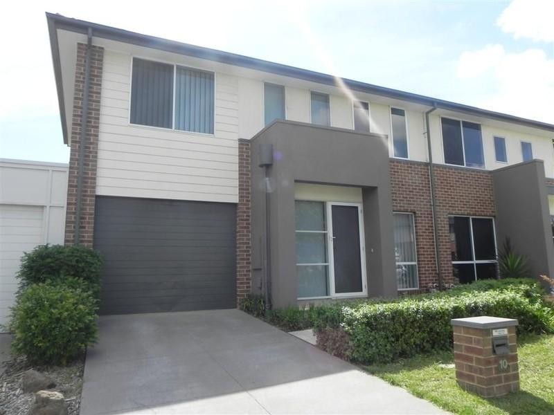 10 Southampton Drive, Mulgrave VIC 3170