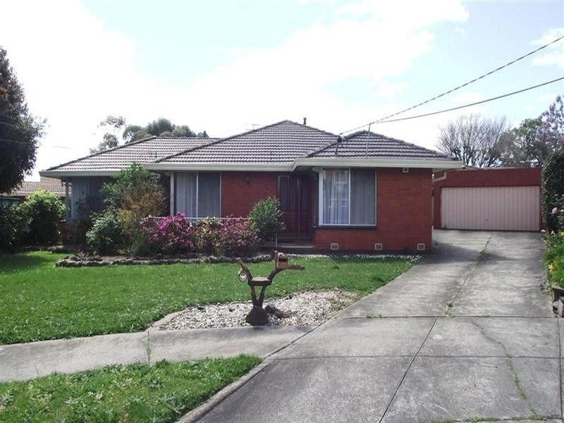 2 Caper Court, Mulgrave VIC 3170