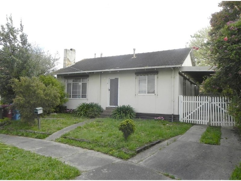 5 Page Court, Dandenong North VIC 3175