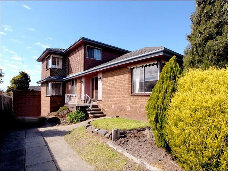 29 Stableford Avenue, Glen Waverley VIC 3150