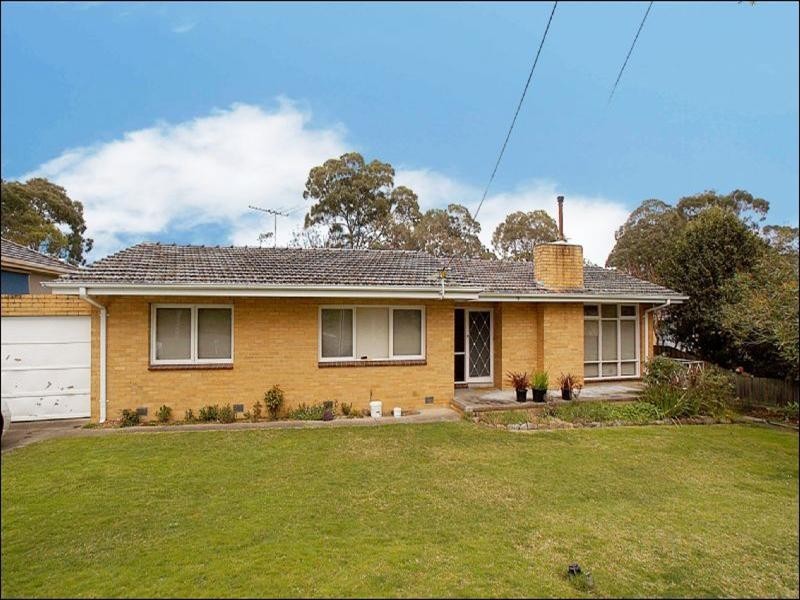 10 Marbray Drive, Glen Waverley VIC 3150