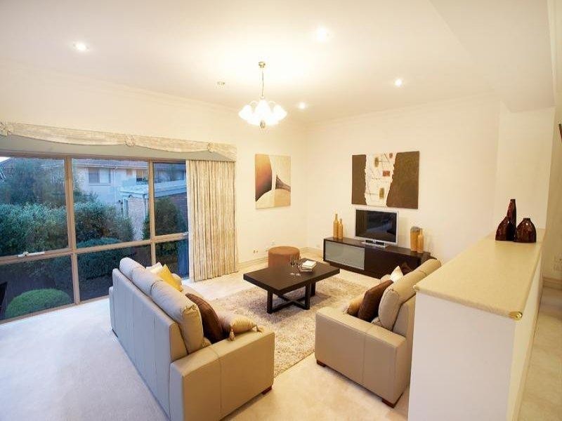 35 Strathconnan Place, Wheelers Hill VIC 3150