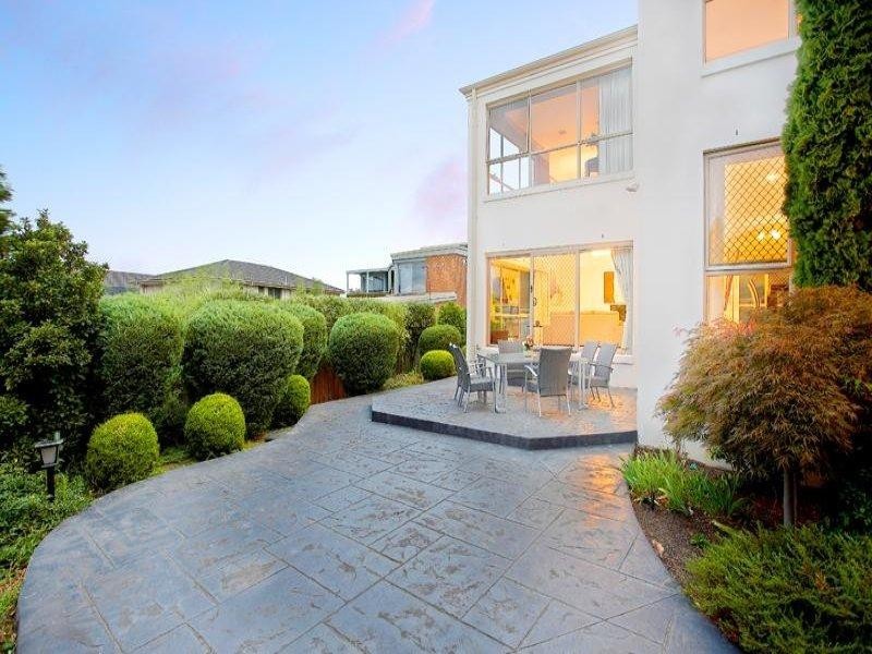 35 Strathconnan Place, Wheelers Hill VIC 3150