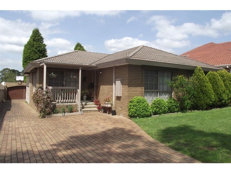 14 Jacksons Road, Mulgrave VIC 3170