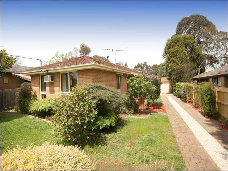 14 Avril Street, Scoresby VIC 3179