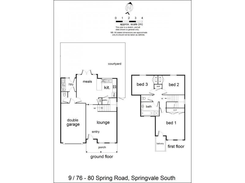 9/76-80 Spring Road, Springvale South VIC 3172