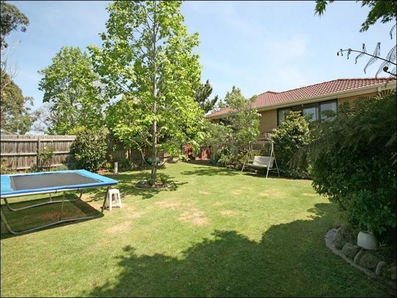 24 Kambara Drive, Mulgrave VIC 3170