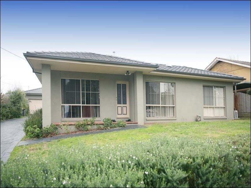1/13 The Ridge, Glen Waverley VIC 3150