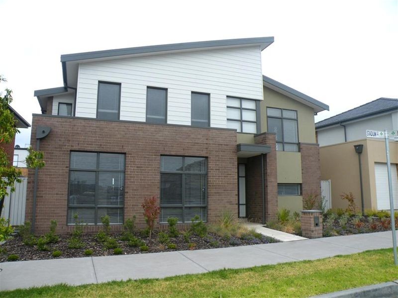 72 Stadium Circuit, Mulgrave VIC 3170