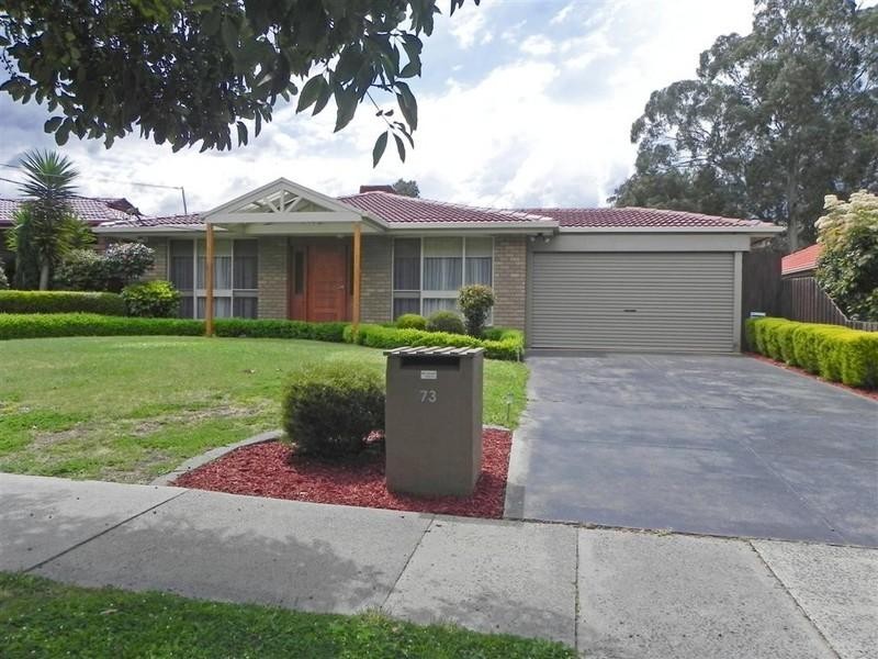 73 Galahad Crescent, Glen Waverley VIC 3150