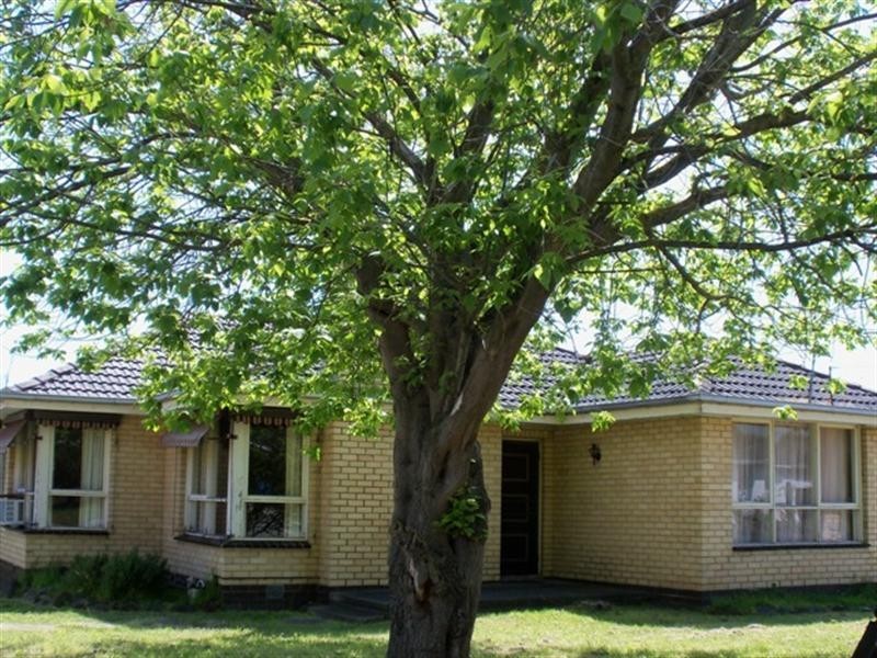 31 Whiton Street, Mount Waverley VIC 3149