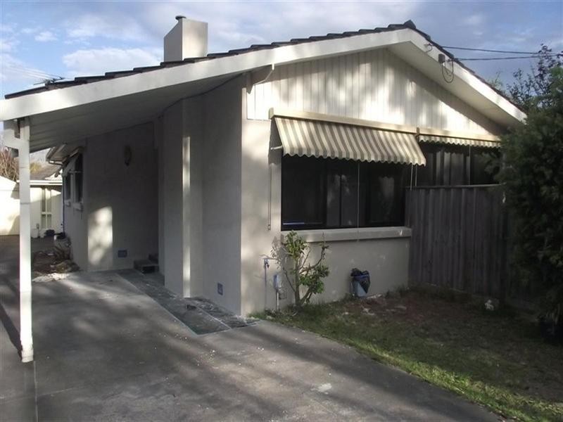 1/590 Springvale Road, Wheelers Hill VIC 3150