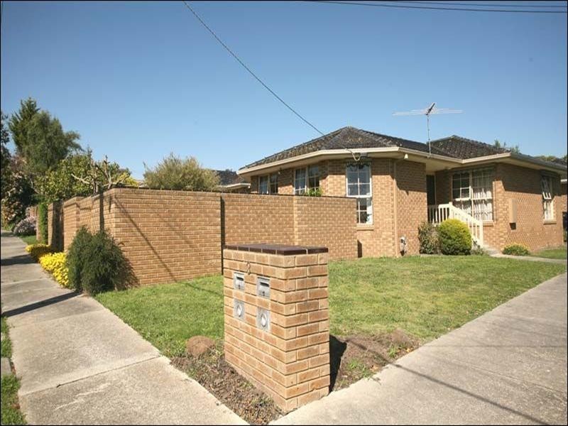 1/3 Waratah Street, Glen Waverley VIC 3150
