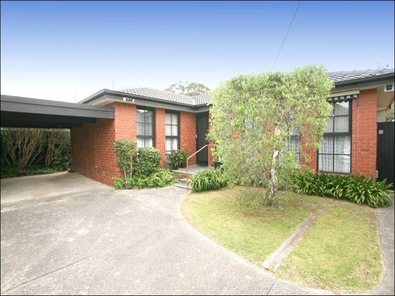 28 Excalibur Avenue, Glen Waverley VIC 3150