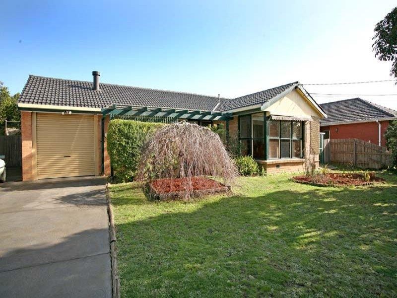 3 Kenilworth Crescent, Glen Waverley VIC 3150