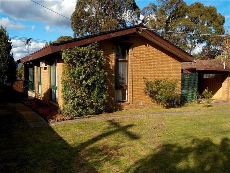 6 Wynyard Street, Glen Waverley VIC 3150