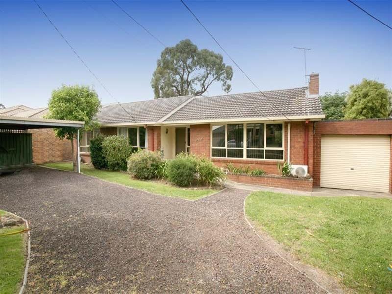 34 Monterey Avenue, Glen Waverley VIC 3150
