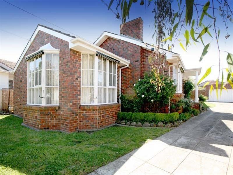 58 Glenbrook Avenue, Clayton VIC 3168