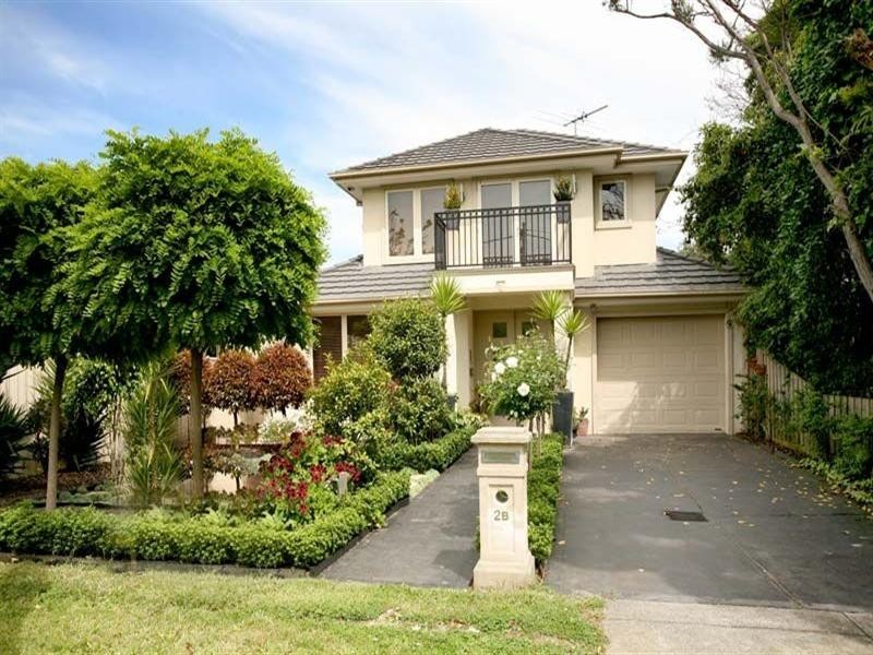 2B Abbot Court, Glen Waverley VIC 3150