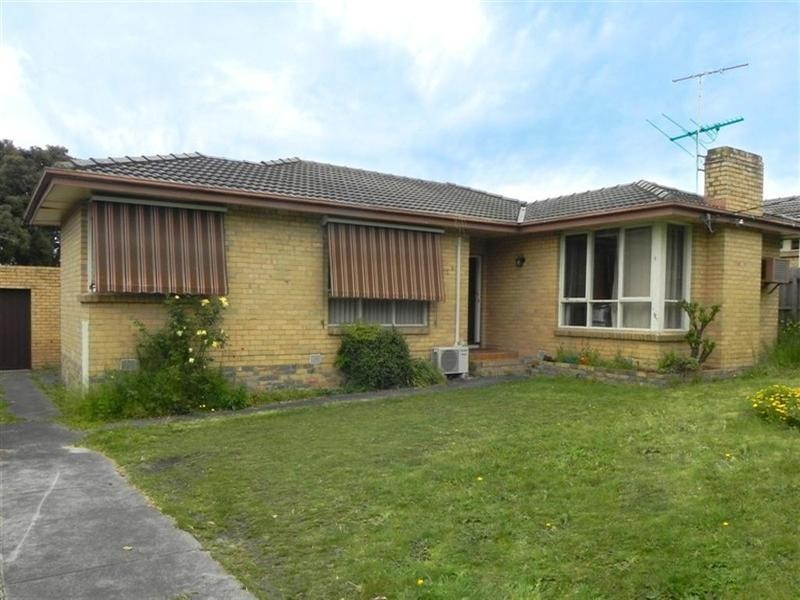 21 Olive Avenue, Mount Waverley VIC 3149