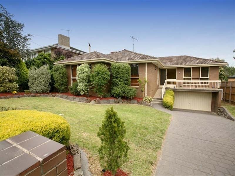 8 Crosby Drive, Glen Waverley VIC 3150